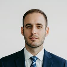 Profile picture for Lucas Betschart