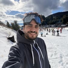 Profile picture for Ernesto Albarez