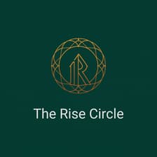 Profile picture for The Rise Circle Profile picture for The Rise Circle