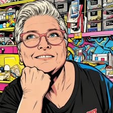Profile picture for Debbie Scheunemann