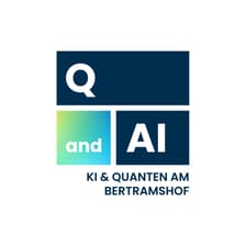 Profile picture for Q and AI – KI und Quanten am Bertramshof