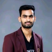 Profile picture for Shivam Kumar Tiwari