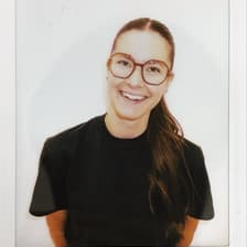 Profile picture for Janina Agostini