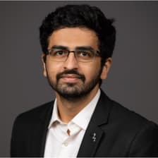 Profile picture for Chaitanya Rahalkar