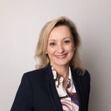 Profile picture for Frédérique Martinez