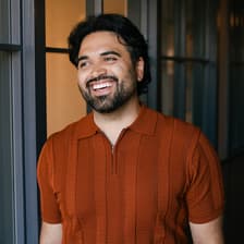 Profile picture for Alex Ocampo