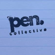 Profile picture for Francesca | pen collective