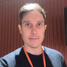 Profile picture for Gonzalo Lebron de Chazal