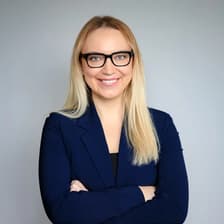 Profile picture for Iryna Zhuravel