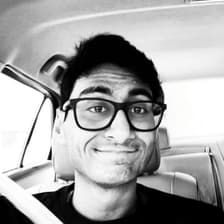 Profile picture for Rathin Bansal