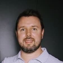 Profile picture for Scott Barrington