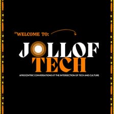 Profile picture for Jollof Tech