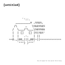 Profile picture for untitled home