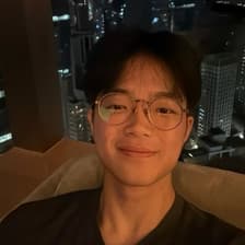 Profile picture for Ethan Ng