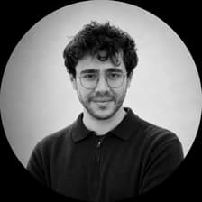 Profile picture for Menelaos Fotiadis