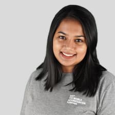 Profile picture for Sanchita Sheth