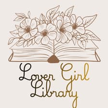 Profile picture for Lover Girl Library Profile picture for Lover Girl Library