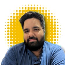 Profile picture for Saqib Tahir