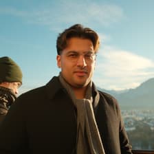 Profile picture for Rohail Khan