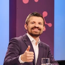 Profile picture for Konrad Peschka