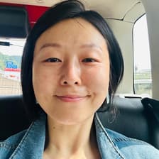 Profile picture for Ting CHEUNG (Candy)