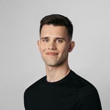 Profile picture for Luke Button