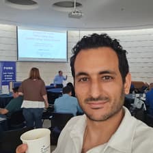 Profile picture for Shuki Cohen