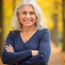 Profile picture for Annie Goeke