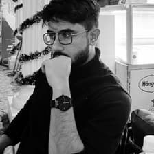 Profile picture for Sarthak Kapil