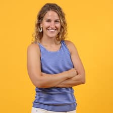 Profile picture for Kacie Brennell
