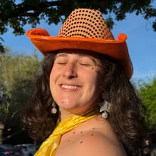Profile picture for Rachel Obstfeld