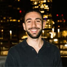 Profile picture for Gonzalo Cruz