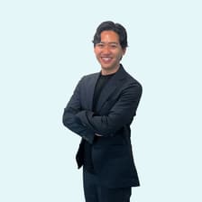 Profile picture for Kosuke Uchida