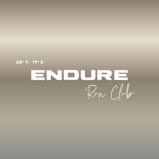 Profile picture for Endure Run Club