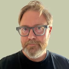 Profile picture for Jason Hartley