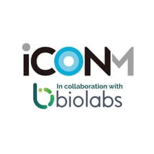 Profile picture for iCONM with BioLabs
