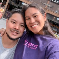 Profile picture for Adrienne Cruz