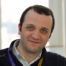 Profile picture for Francesco Cozzi