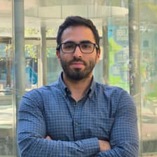 Profile picture for Ignacio Nuñez