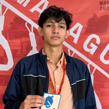 Profile picture for Miguel Salmeron
