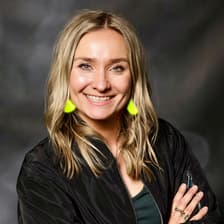 Profile picture for Sophie Rickmann