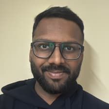 Profile picture for Aravind B