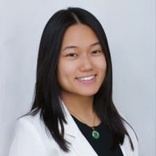Profile picture for Melissa Ong