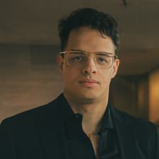 Profile picture for Sebastián D. P. Hidalgo