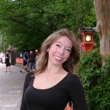 Profile picture for Grace Ableidinger