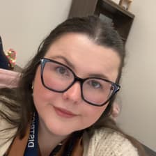 Profile picture for Alexis Westerman