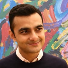 Profile picture for Shayan Roy Chowdhury