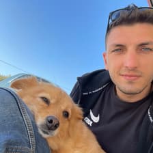 Profile picture for Kostas