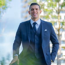 Profile picture for Mikael Da Silva