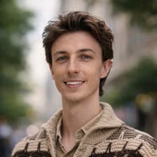 Profile picture for Luis Reindlmeier